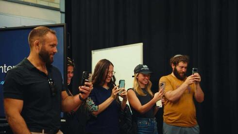 ‘It felt like the best place I’ve ever been’: Jewish creators discover an Israel beyond the headlines
