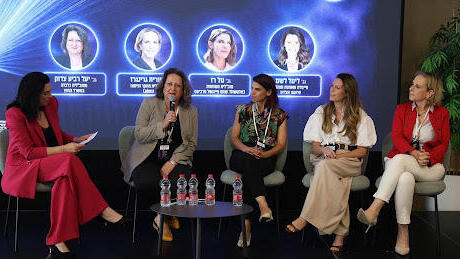 Women in leadership take center stage at WO.men CEO Summit 2026