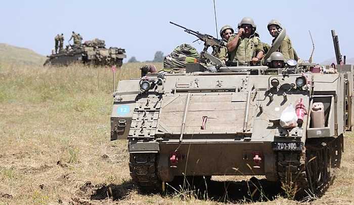 Three-Man UN Commission Falsely Accuses Israel of Deliberately Killing Children in Gaza | Frontpage Mag