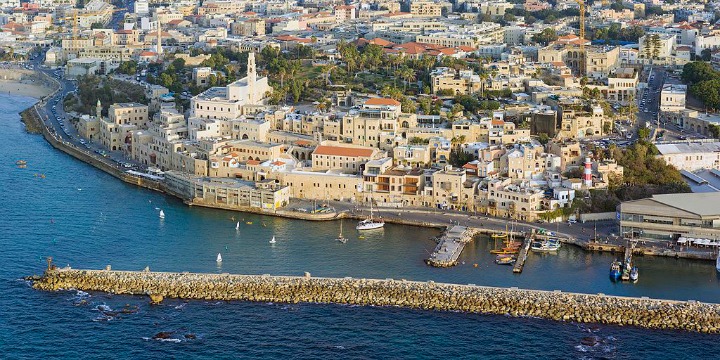 Israel’s Christian Envoy Tells a Story of Religious Coexistence That Critics Ignore