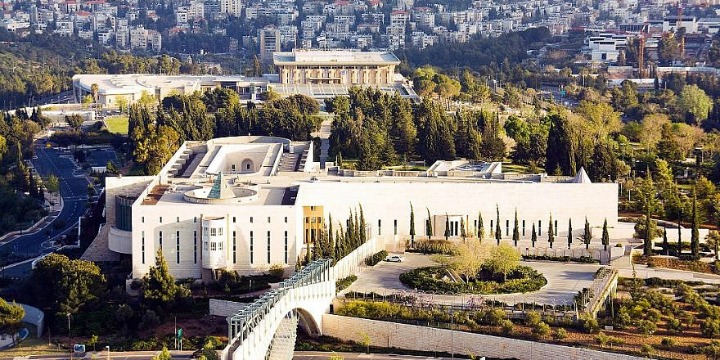 A Look at the ‘Rogue Justice of Israel’s Supreme Court