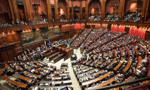 Italy advances legislation on Holocaust-era art restitution – EJP