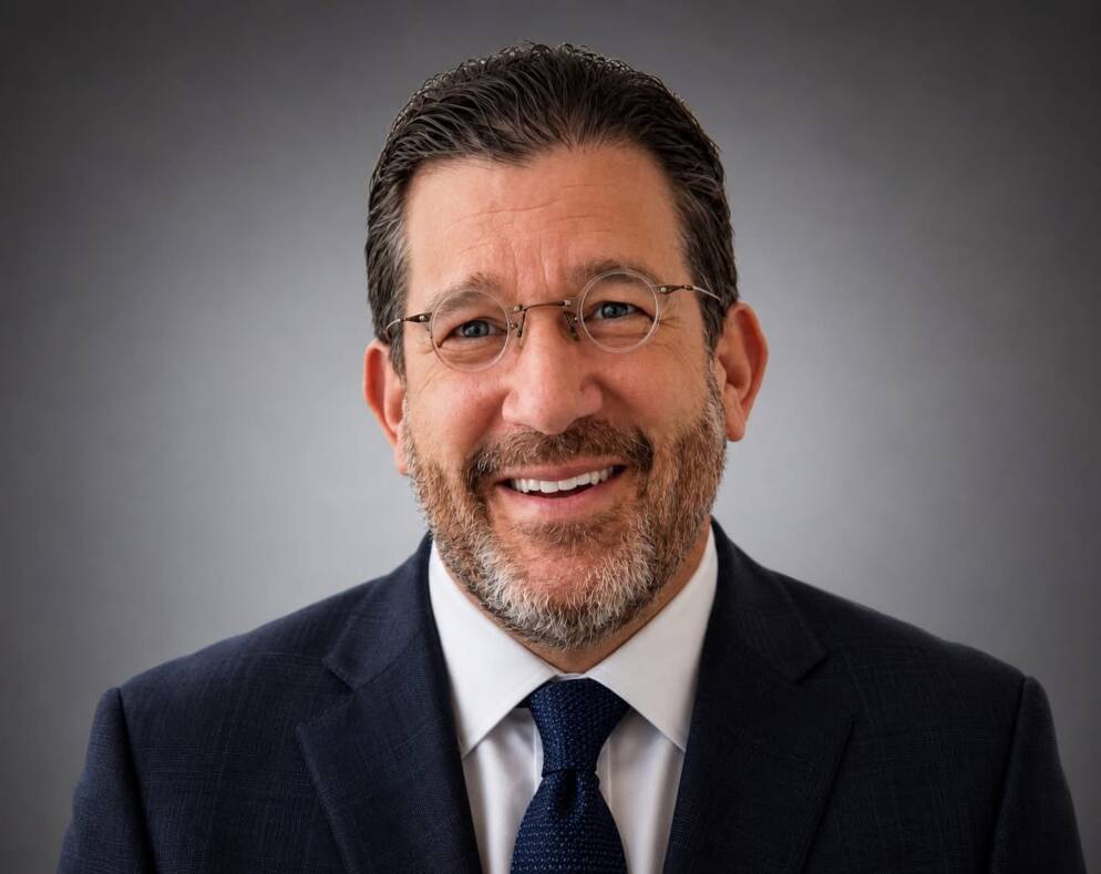 Howard Glantz Steps up to Rabbi-Hazzan Role at Adath Jeshurun