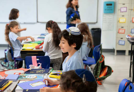 Jewish education growing in 48 countries, despite global uncertainty, according to new data – EJP