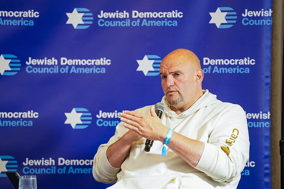 House Democrats Turn on Israel | Frontpage Mag
