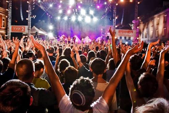 Krakow Jewish Festival draws thousands amid renewed interest in Poland’s Jewish heritage – EJP