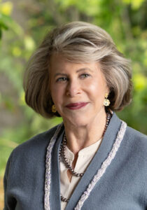 Carole Landis: Congregation Beth Or Member Helps Provide Housing for Seniors With Economic Hardships