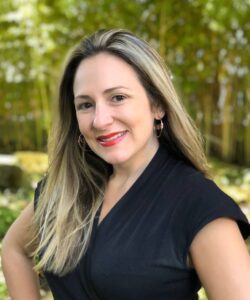 Paige Wolf: Haddon Township Resident Takes up Jewish Causes