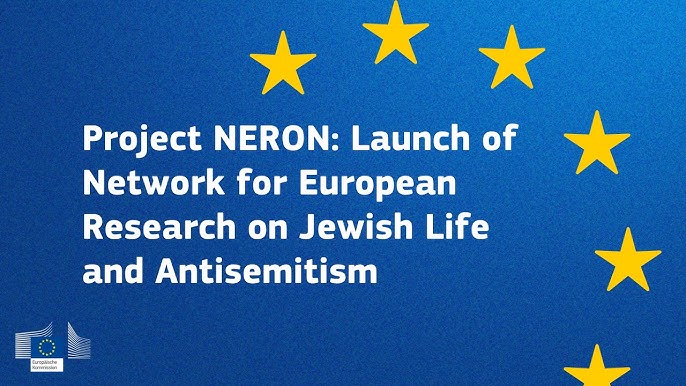 EU Commission launches first European research network to address contemporary antisemitism and foster Jewish life – EJP