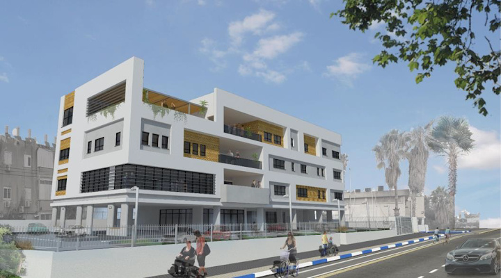 Israel’s First Rehab Center Exclusively For IDF Veterans With Traumatic Brain Injuries to Open by 2030