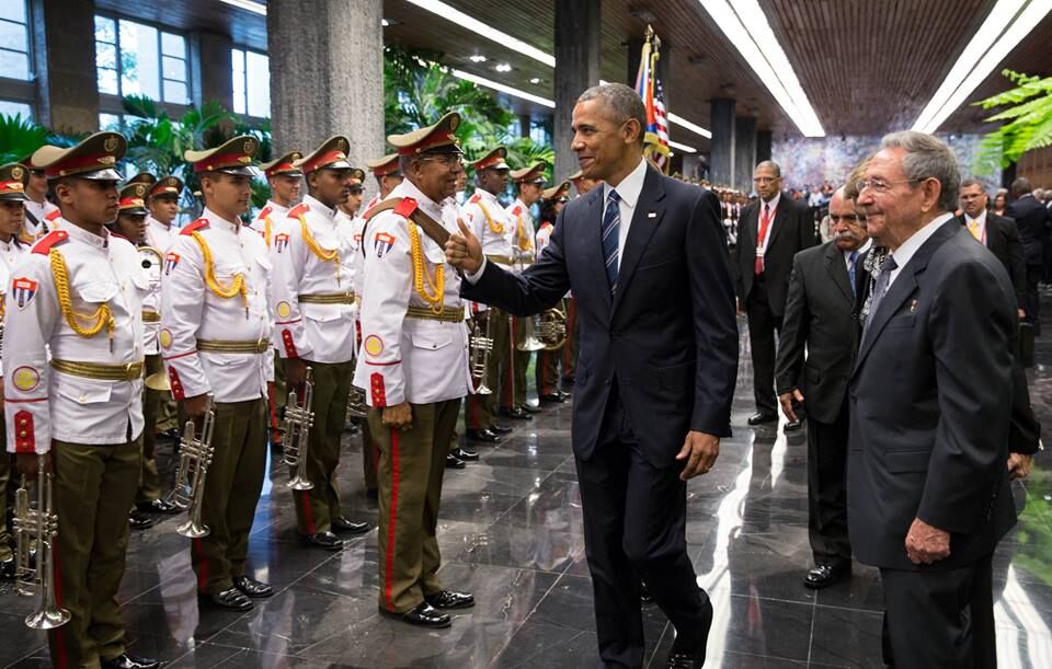 Editorial: Cuba: Maximum Pressure, Uncertain Victory