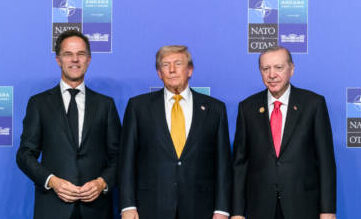 Editorial: The Company Democracies Keep