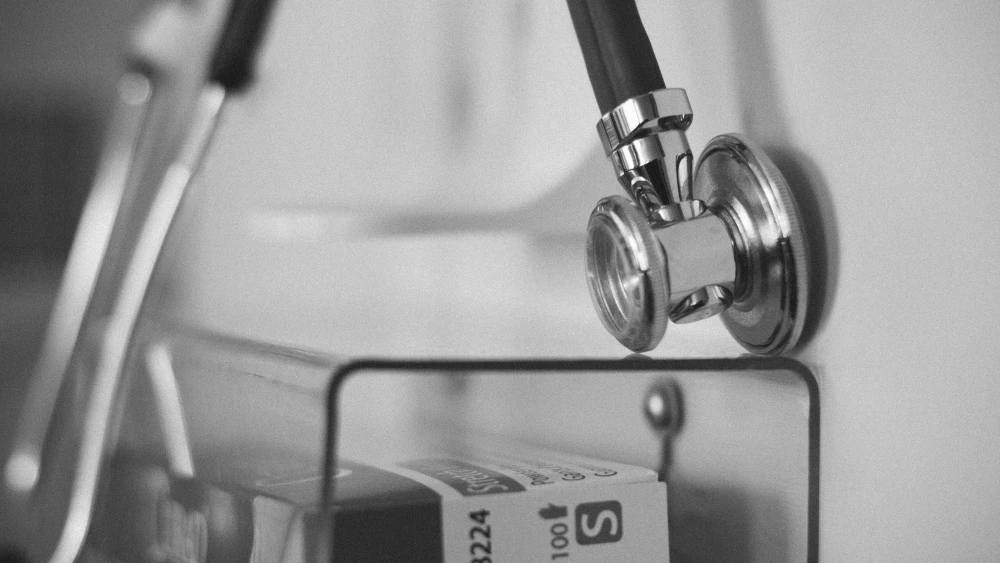 Opinion: Paging All Doctors: Reject Anti-Zionist Purges