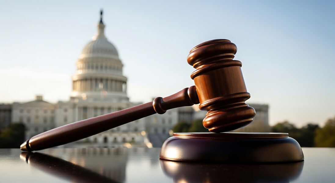 Opinion: Justice, Mercy and the Limits of the Law