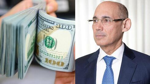 Bank of Israel resumes dollar purchases again after yearslong pause