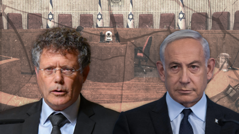 Netanyahu’s government is turning refusal into anarchy