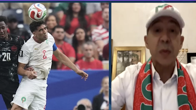 Morocco’s Club World Cup run fuels pride and hopes for stronger Israel ties