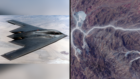 Why the US and Israel have not struck Iran’s Pickaxe Mountain