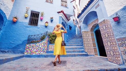 Direct flights from Israel to Morocco to resume after 3-year halt