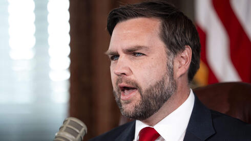Why Israel cannot afford to bet against JD Vance