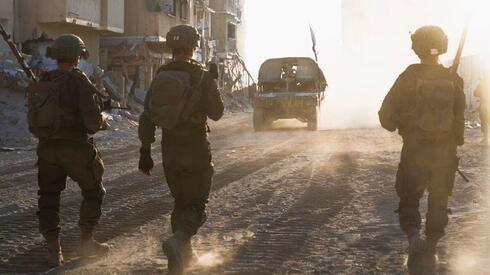 ‘Like being stripped before my battalion’: Reservists battle new IDF PTSD policy