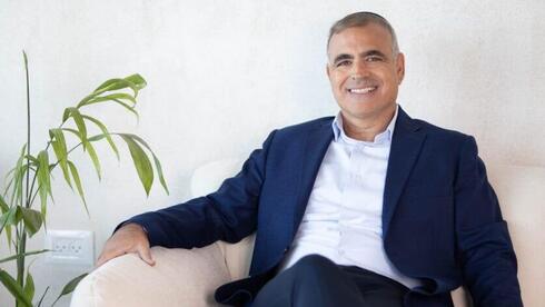 From real estate to national service: How Effi Shkedi is trying to bridge one of Israel’s deepest divides