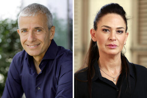 Fortissimo in talks to acquire Regis Israel from Blackstone at $400 million valuation