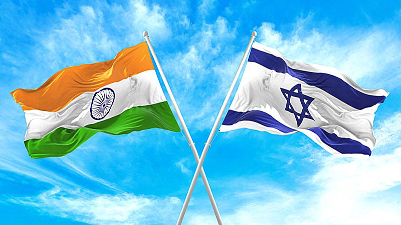 ​A Jewish Pivot to the Eastern Part of the World? 