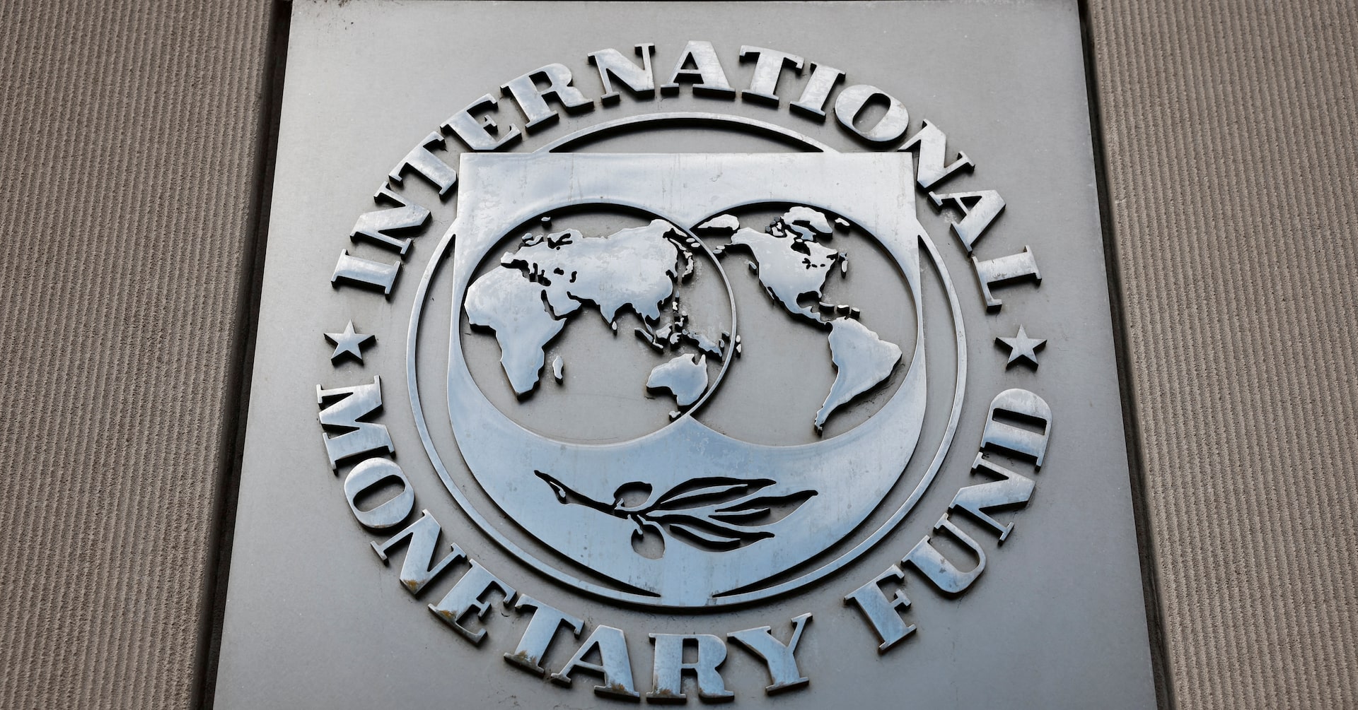 IMF edges 2026 global growth forecast lower to 3%, sees rebound in 2027