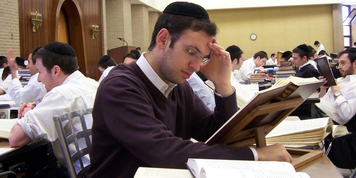 The Hidden Skills Inside Jewish Communal Life