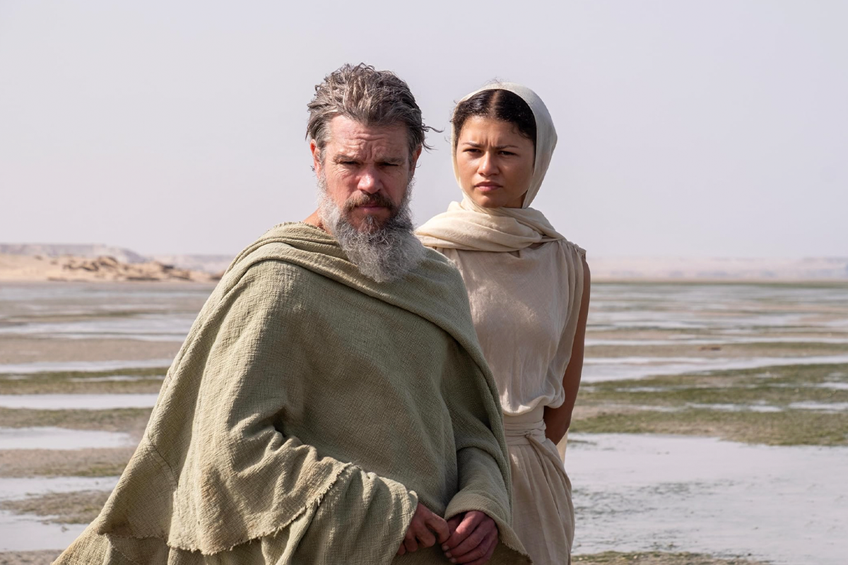 Homer’s Joke on Christopher Nolan – Tablet Magazine