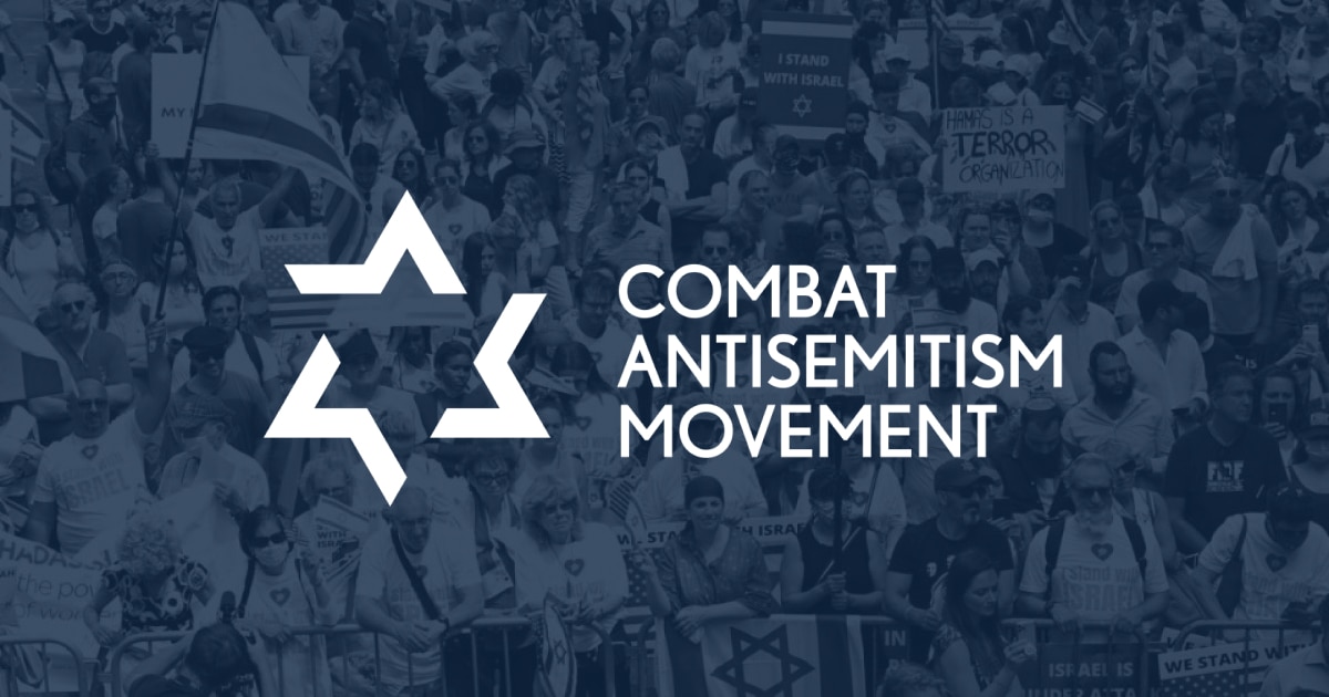US Jews increasingly conceal identity due to rising hatred – EJP