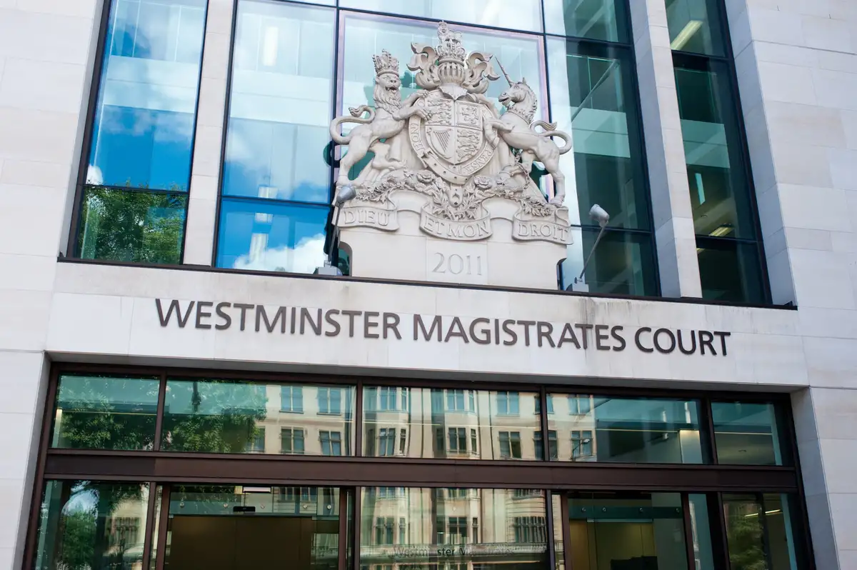 Pro-Palestinian activists landed with £82,000 bill after failed IDF lawfare case
