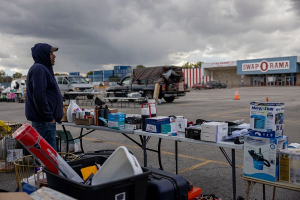 Editorial: The ICE crackdowns in Chicago and Minneapolis took an economic toll, too