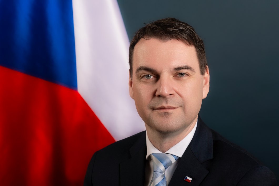 Czech Republic reaffirms support for Israel as countries expand economic ties – EJP