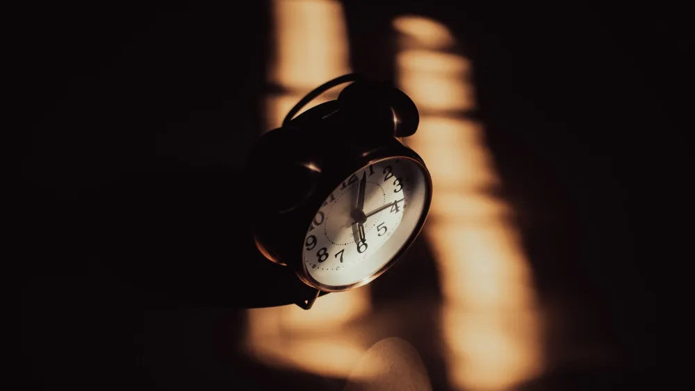 Orthodox Jewish Groups Warn House-Passed Daylight Saving Bill Would Disrupt Religious Practice