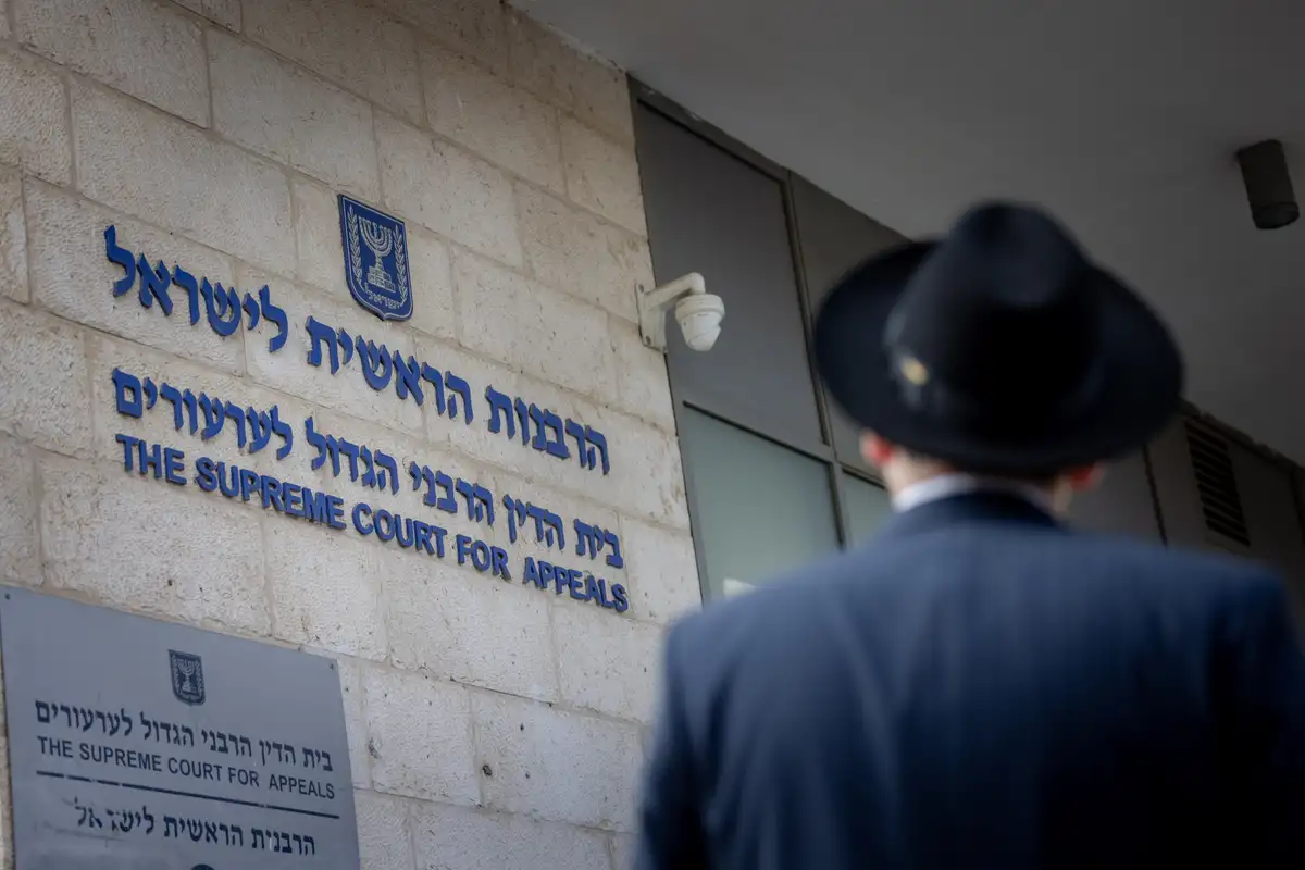 Knesset restores Chief Rabbinate’s monopoly over Kashrut certification