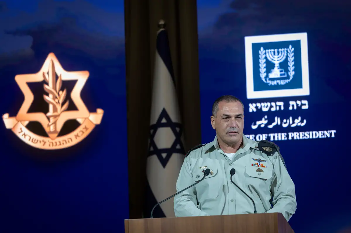 IDF ‘will not sign mass exemptions’, warns army chief amid freeze on Charedi draft dodge arrests