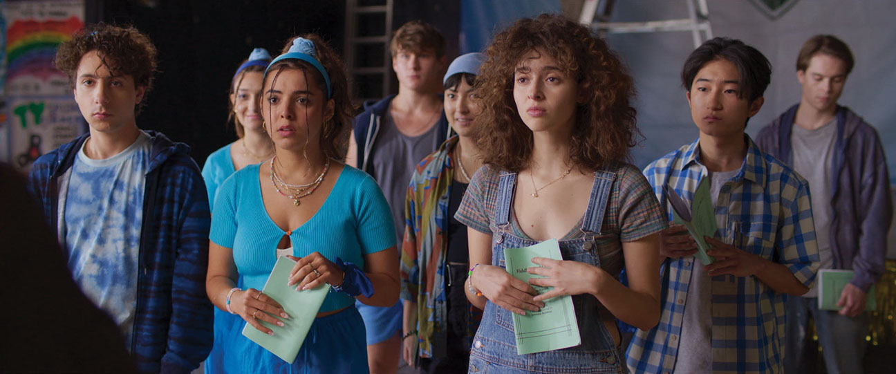 ‘Floaters’ Brings the Joy and Heart of Jewish Summer Camp to the Big Screen