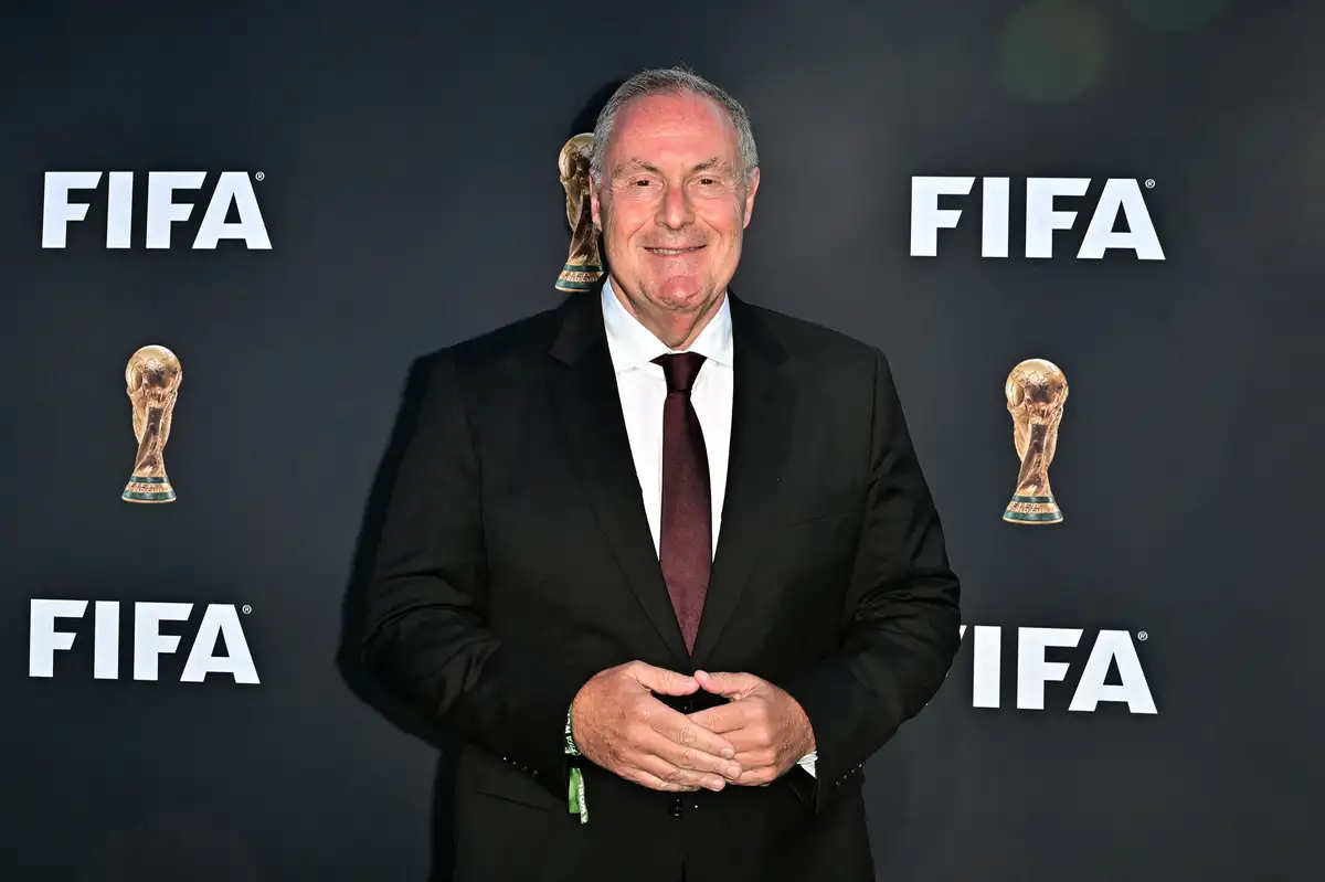 ‘¡Goooooool!’: The Jewish voice behind some of football’s most iconic moments