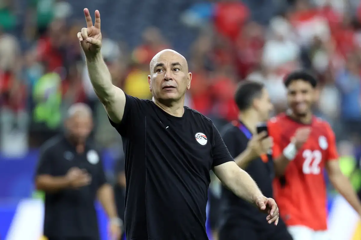 Egyptian FA official blames World Cup exit on coach’s Gaza activism