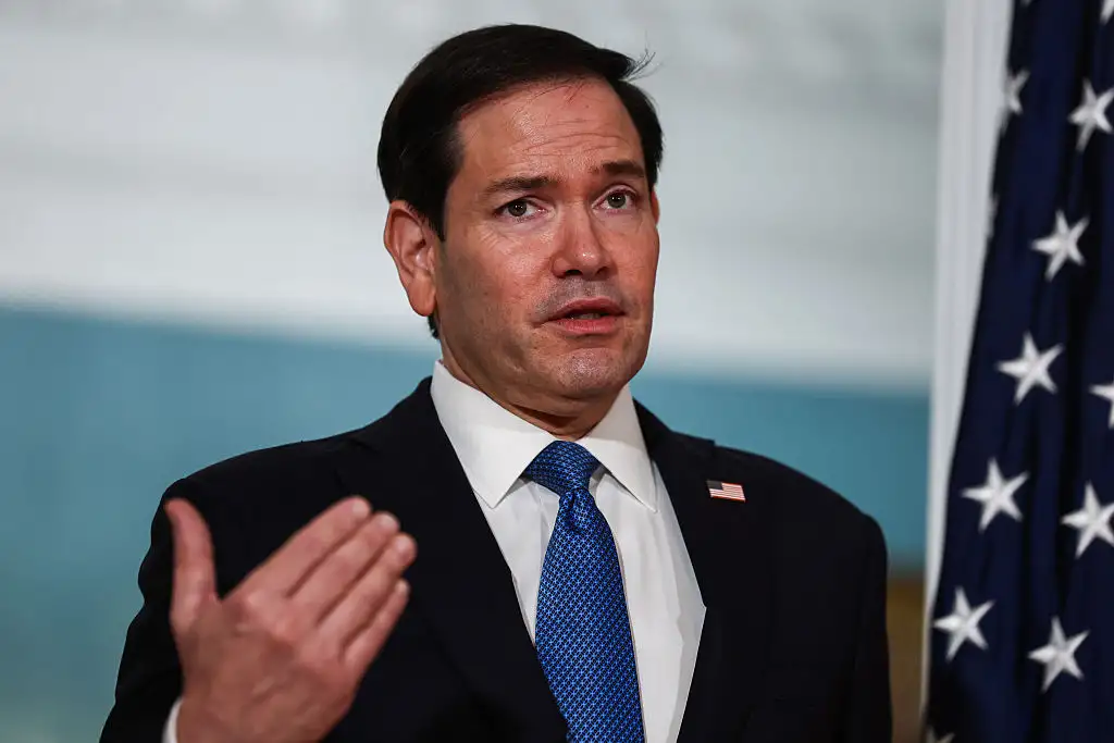 Marco Rubio launches campaign to ‘dismantle’ International Criminal Court