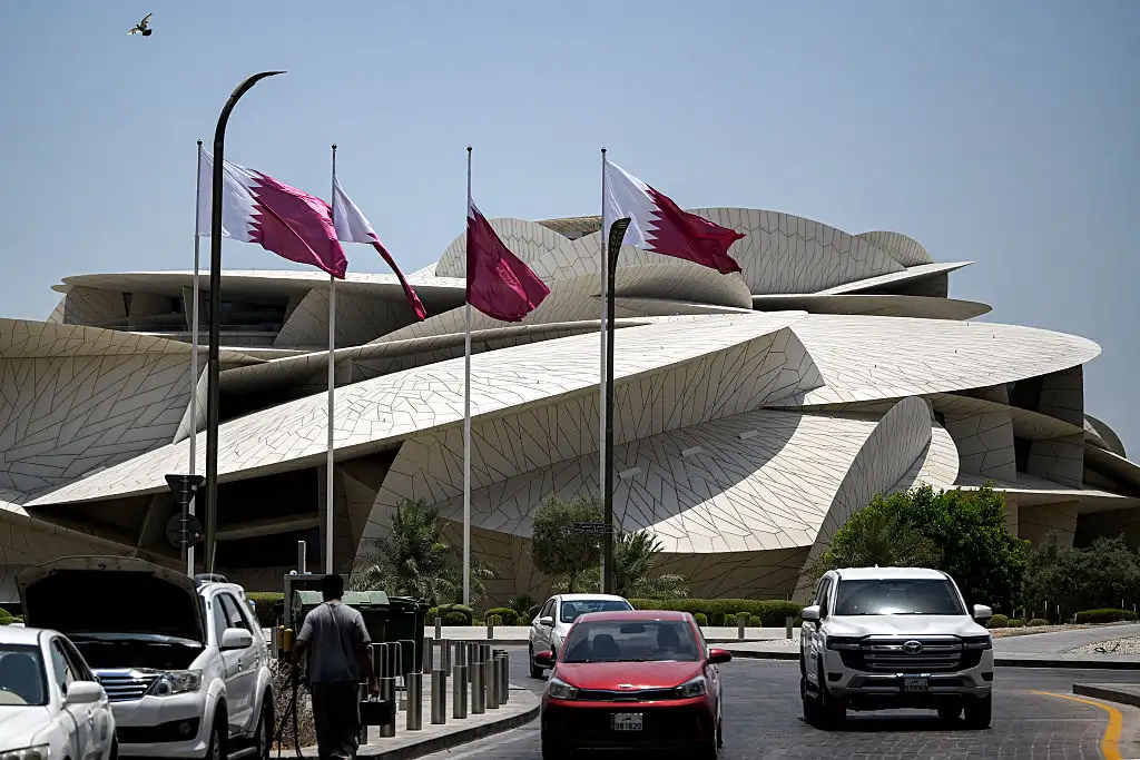 Qatar ‘in secret talks’ to secure release of Jewish prisoners held by Iran