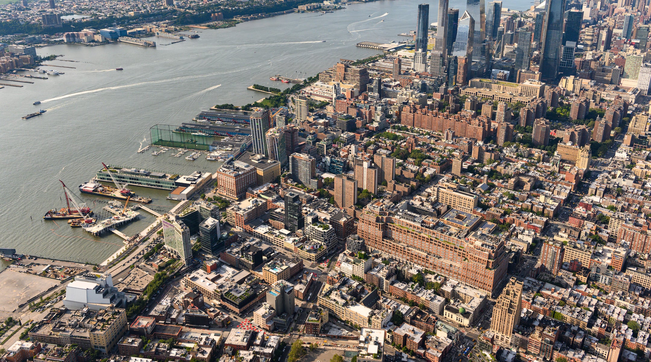 Israeli startups announce new tech ‘kibbutz’ in NYC