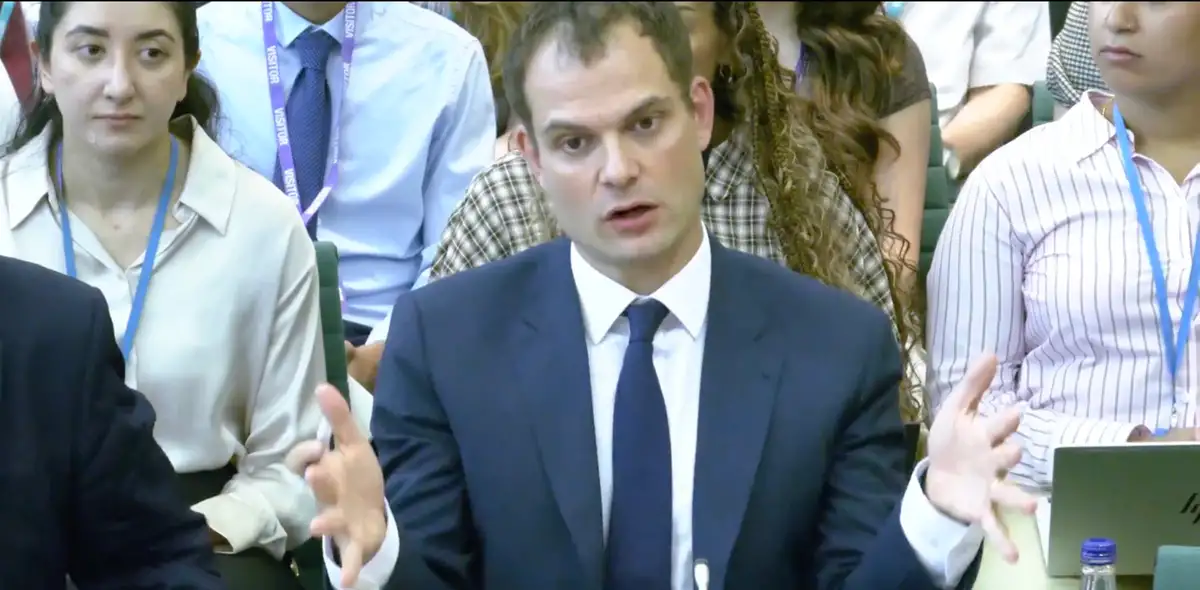 Middle East minister warns of ‘unintended consequences’ of West Bank sanctions impacting British Jewish community