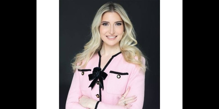 Caroline Shinkle Shakes Up NY-12 Race With Pro-Israel Pitch