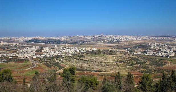 Belgium bans the import of products from Israeli communities in Judea, Samaria and Golan – EJP