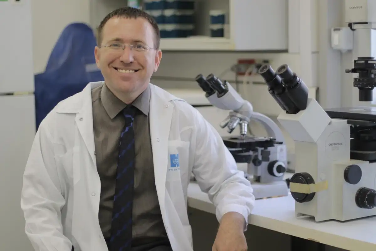 Household products could be hitting male fertility, say Israeli scientists