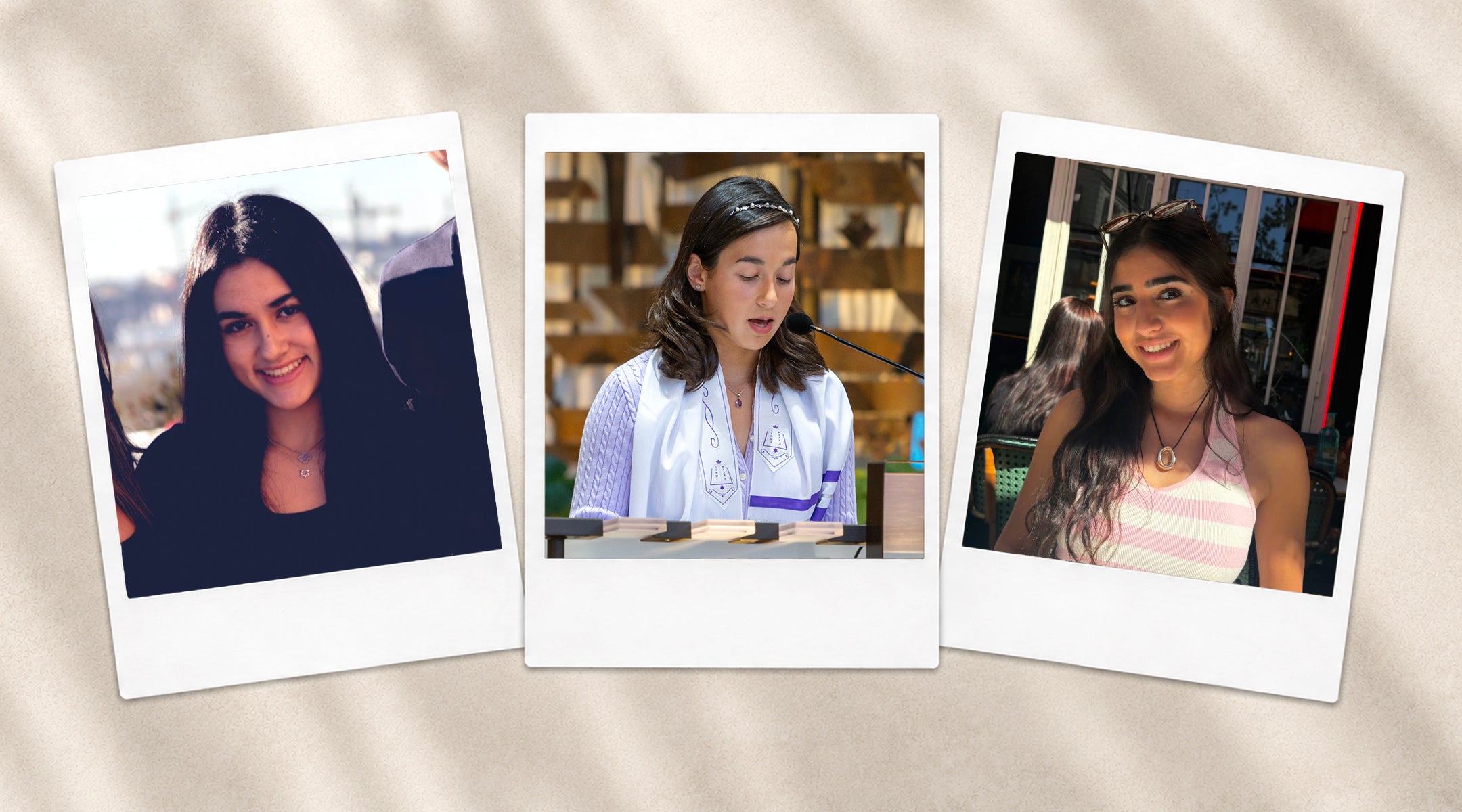 We asked Jewish teens of color what they wish other Jews understood