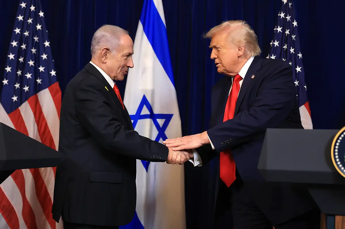 Netanyahu to travel to Washington for Graham funeral as US-Iran conflict escalates